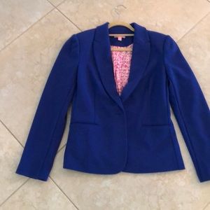 Lilly Pulitzer Jacket